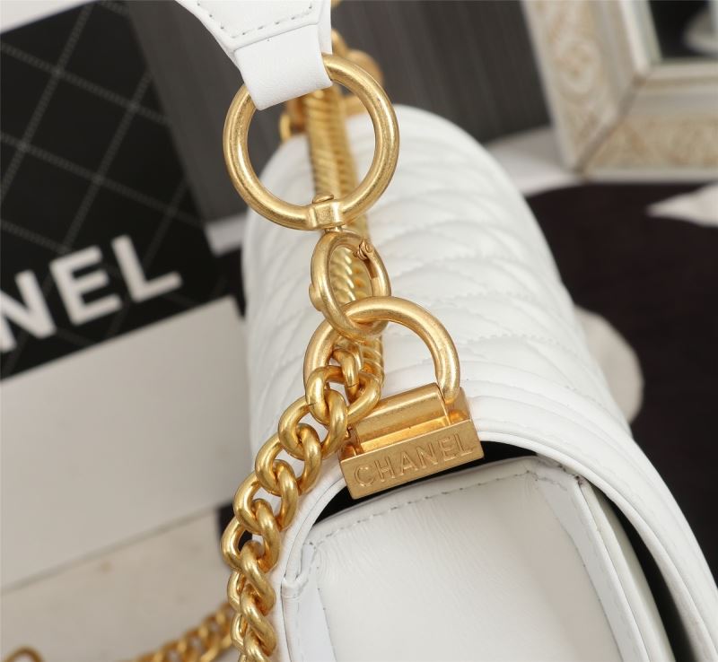 Chanel Boy Series Bags